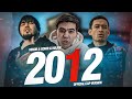 MINOR X UZMIR X MAJOR 2012 Official Music Video