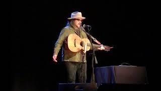 Jeff Tweedy &quot; Passenger Side&quot;