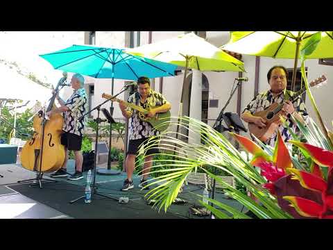 Ho'okena - Medley