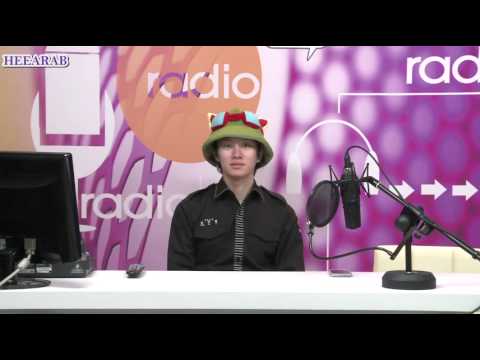 Heearab - 130125 SungDong Cafe   HeeChul  Arabic Sub1