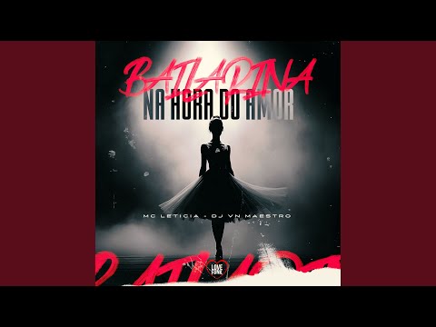 Bailarina, na Hora do Amor