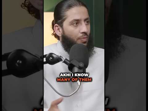 Akhi Ayman über muslimische Rapper