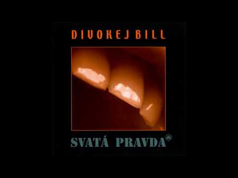 Medvěd 009 - Světlo / Album Svatá pravda - Divokej Bill