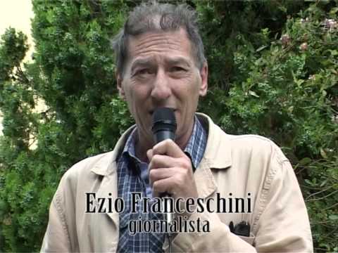 Delitti di Alleghe.Le verità oscurate.La sinossi di Ezio Franceschini