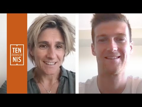 L'appel d'Emilie à Manuel Guinard | FFT