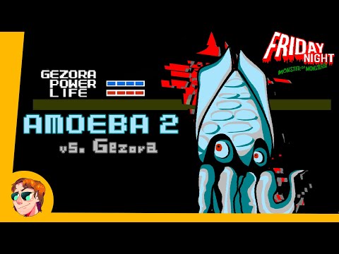 Video thumbnail for Amoeba