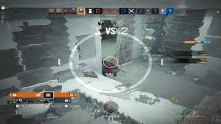 Tom Clancy's Rainbow Six  Siege | GeForce を使用して撮影