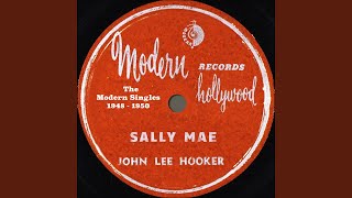 I&#39;m A Howlin&#39; Wolf