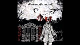Disarmonia Mundi - Nihilistic Overdrive (Remix)