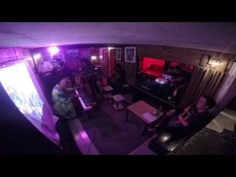 WAZAK IS THE WORLD | music by khavn