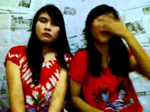 tyas tatas & putri enita