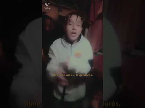 《Forty DMG》- A todas horas (Desde la Cárcel )