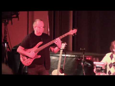 Stadtrundshow Dresden bei Olaf Schubert 7NationArmy