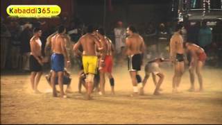 (13) Sanghera (Barnala) Kabaddi Tournament 22 Feb 2016