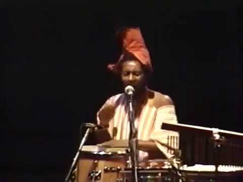 Steel Pulse "Unseen Guest" Reggae Sunsplash (August 5, 1981)