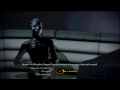 Mass Effect 2 (Моринт - интимная сцена) 