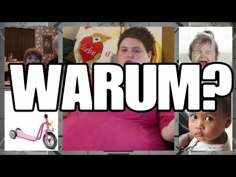 Das war die schlimmste Woche meines Lebens.