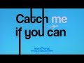 Catch Me If You Can (2002) title sequence