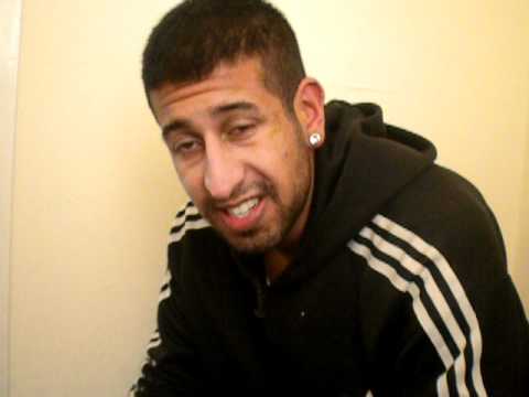 Mista Brown , solomon and KD