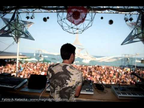 Electro Sun vs Visual Contact - Facing The Future (Dirty Diamonds Rmx)