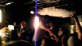 Oh, Sleeper- Marriage Of Steel And Skin (Live at Rocketown)