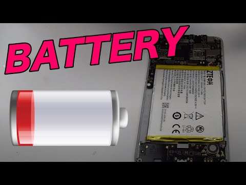 ZTE V6 Screen replacement