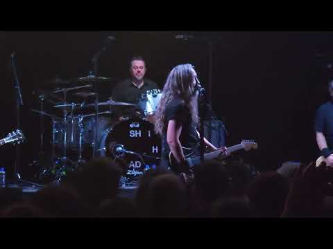 Shihad - THE FINAL CONCERT (Full Bootleg)