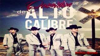 Calibre 50 La Balanza Promo 2013
