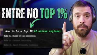 How to become an AI native engineer (according to Stanford)