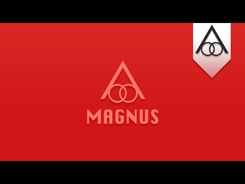 ANOMAALii - Magnus [Dark Trap]