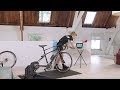 TACX FLUX 2 Smart fietstrainer T2980.61 — video 3