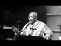 Swamp Dogg - Sam Stone (The Echo, Los Angeles CA 1/9/15)