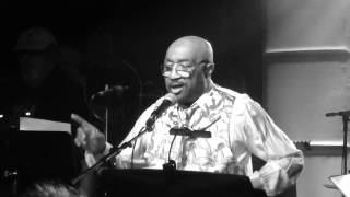 Swamp Dogg - Sam Stone (The Echo, Los Angeles CA 1/9/15)