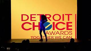 Lathun Live | Jit Masters | Detroit Choice Awards | Detroit Jit | Freak it