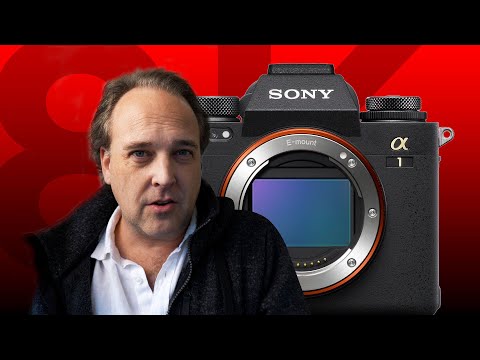 External Review Video aN7F_RTP344 for Sony A1 (Alpha 1) Full-Frame Mirrorless Camera (2021)