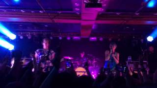 Waterparks "Gloom Boys"