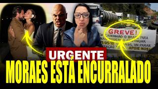 AO VIVO-URGENTE! AMIGOS da ONÇA! 17/03/2026