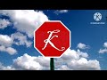 Kyoobur9000 Stop Sign Styled Logo