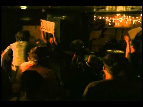 Maximum Effort /Tower Groove Records Release @ El Lenador STL 05/18/12