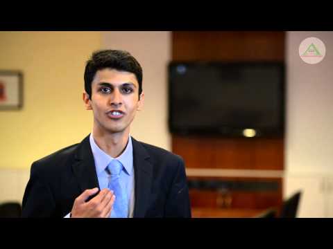 AIHMCT Bangalore General video thumbnail 8