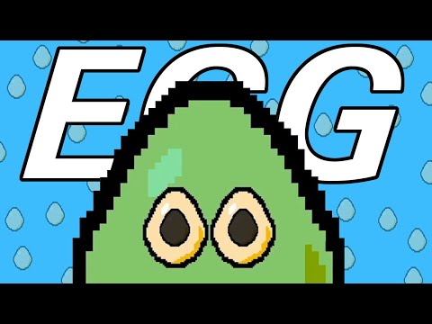 Newgrounds Games Are Really Weird