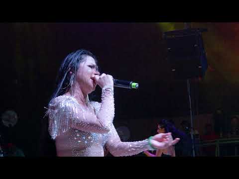 Mix Lambada Tina - Parte 15 - 22 Aniversario