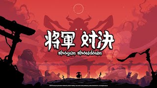 Shogun Showdown (Multi-Language) video 1