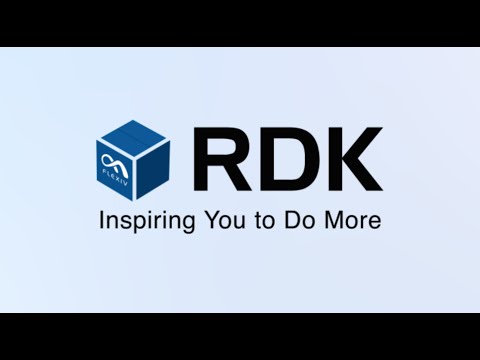 Introducing the Flexiv RDK: A Powerful Robotic Development Kit for Easy Programming & Control