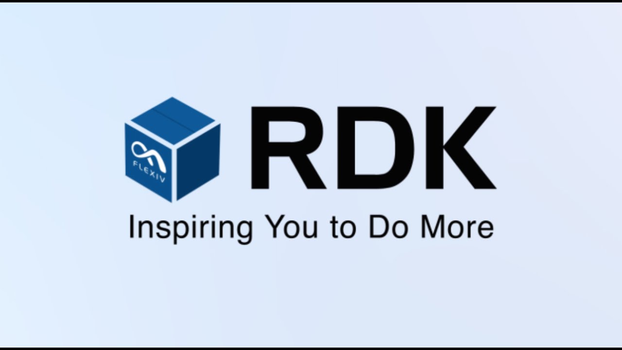 Introducing the Flexiv RDK: A Powerful Robotic Development Kit for Easy Programming & Control