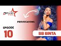 PRANK STAR  - Saison 3 episode 10 BBEI BINTA    - Kan moy Thiaga ?