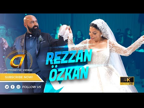Rezzan &  Özkan  / Grup  SITEM /ALTINGEYIK VIDEOPRODUKTION ®