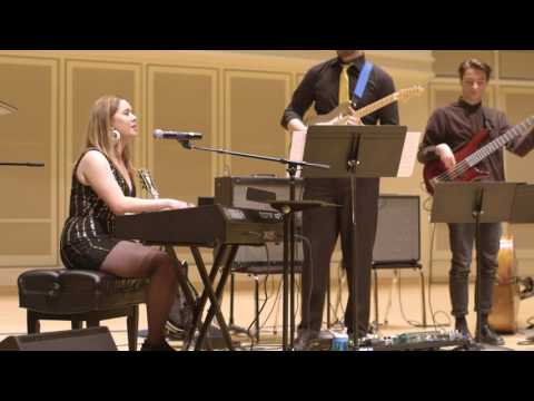 Let Your Light In - Kdubbs