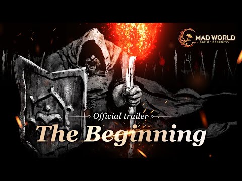 Announcement Trailer