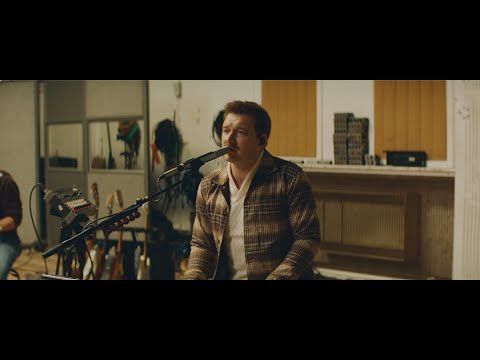 Morgan Wallen - Lies Lies Lies (Live From Abbey Road Studios / 2024)